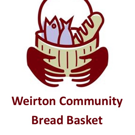 Weirton Community Bread Basket