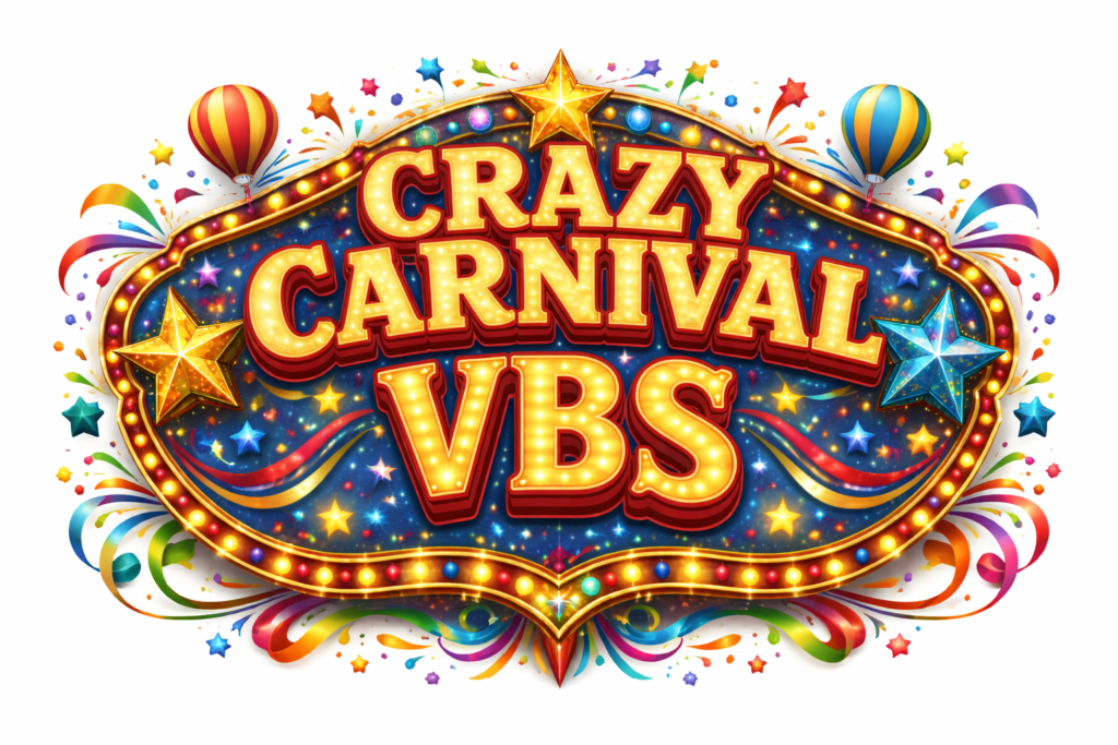 VBS 2026 Logo