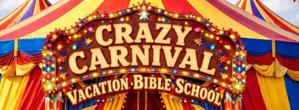 Vacatio Bible School