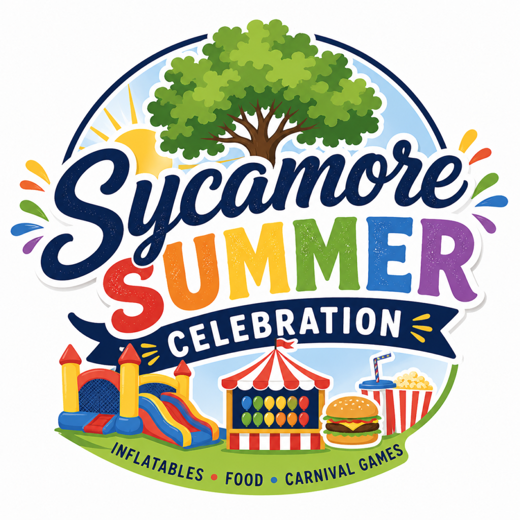 Sycamore Summer Celebration
